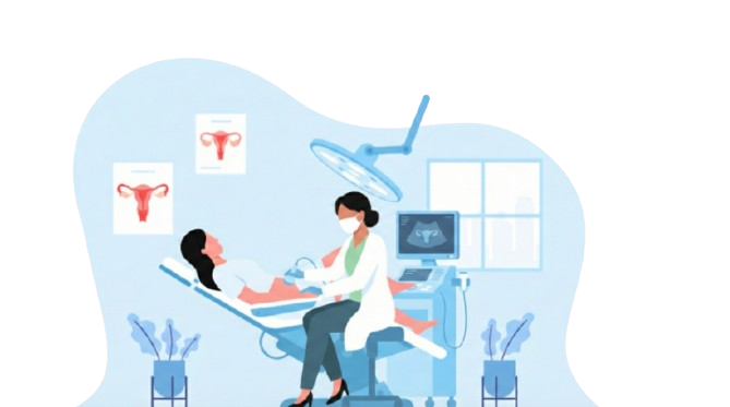 Dr. Ankita Rajesh Shah - Obstetrician and Gynecologist